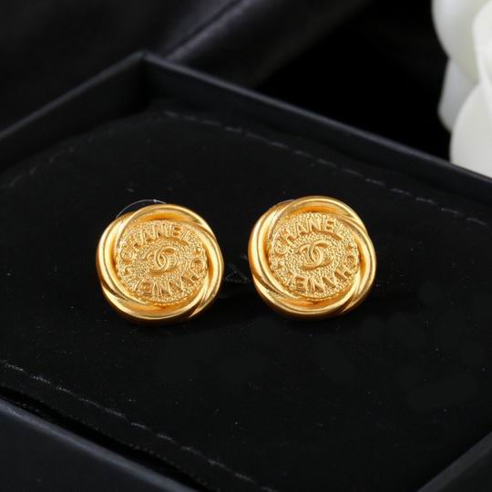 Chanel earring 12lyh331